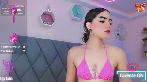 Snapshot of jessieafrodita chatting on December 28, 2024, 8:05 am Jessieafroditas room online show from December 28, 2024, 8:05 am