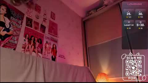 Snapshot of jessiefocker chatting on July 30, 2026, 4:22 am jessiefocker online show from July 30, 2026, 4:22 am