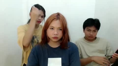 Jessie online show from January 13, 2025, 7:54 am