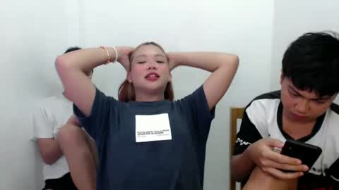 Jessie online show from February 4, 2025, 8:13 am