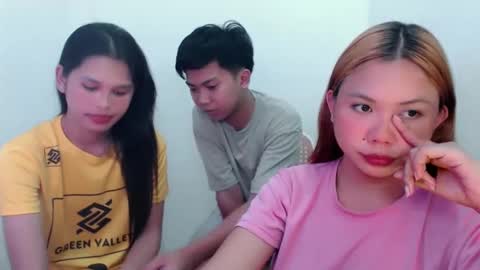 Jessie online show from February 10, 2025, 8:53 am