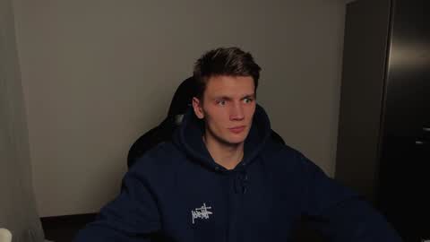 JessieRise online show from January 9, 2025, 12:25 am