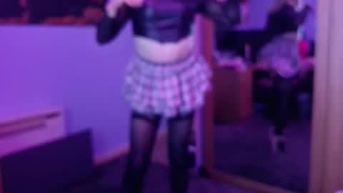 Jessiessicaxx online show from January 19, 2025, 5:07 pm