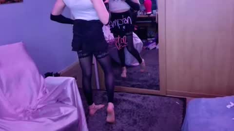 Jessiessicaxx online show from February 16, 2025, 11:59 am