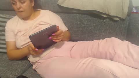 jessiestar3 online show from February 18, 2025, 6:04 am