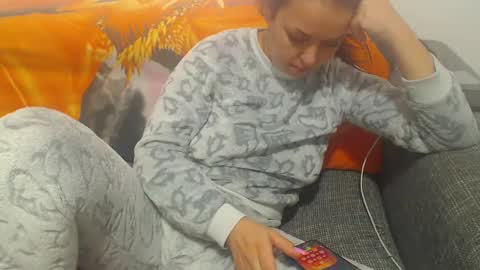 jessiestar3 online show from February 20, 2025, 11:54 pm