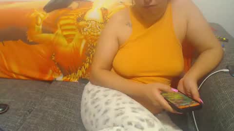 jessiestar3 online show from February 25, 2025, 4:35 am
