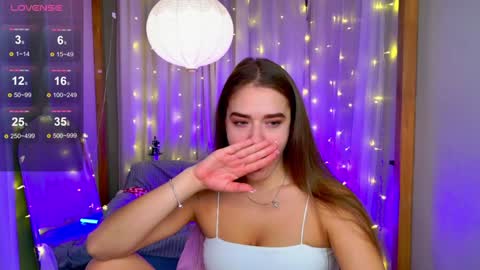 Snapshot of jessiestarz chatting on December 19, 2024, 2:24 pm Jessi online show from December 19, 2024, 2:24 pm