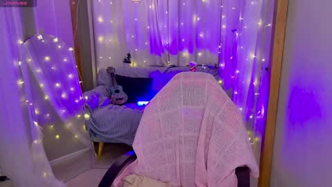 Snapshot of jessiestarz chatting on December 25, 2024, 1:41 pm Jessi online show from December 25, 2024, 1:41 pm