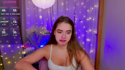 Snapshot of jessiestarz chatting on December 29, 2024, 6:05 pm Jessi online show from December 29, 2024, 6:05 pm