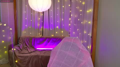 Snapshot of jessiestarz chatting on January 12, 2025, 4:50 pm Jessi online show from January 12, 2025, 4:50 pm