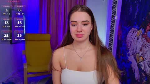 Snapshot of jessiestarz chatting on January 20, 2025, 5:37 pm Jessi online show from January 20, 2025, 5:37 pm