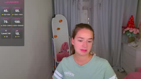 Snapshot of jessiestarz chatting on October 26, 2025, 1:50 pm Jessi online show from October 26, 2025, 1:50 pm