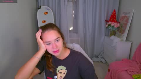 Snapshot of jessiestarz chatting on October 28, 2025, 11:58 am Jessi online show from October 28, 2025, 11:58 am