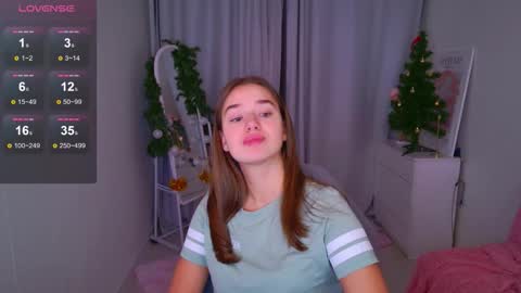 Jessi online show from December 19, 2025, 1:40 pm