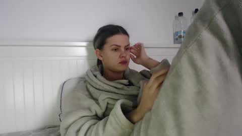 jessieryan online show from December 14, 2025, 6:30 am