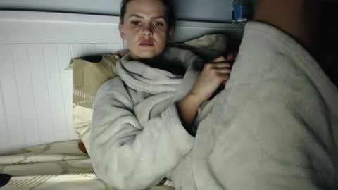 jessieryan online show from January 19, 2026, 3:49 pm