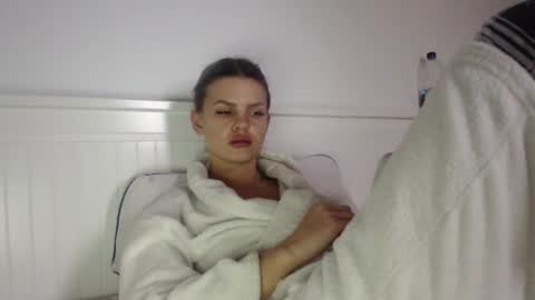 jessieryan online show from February 17, 2026, 6:43 am