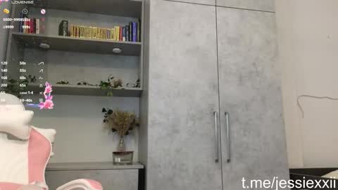 Jessie   TG channel  online show from February 6, 2026, 4:06 am