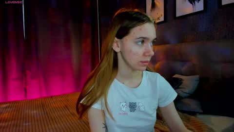 Jessie online show from October 4, 2025, 8:56 am