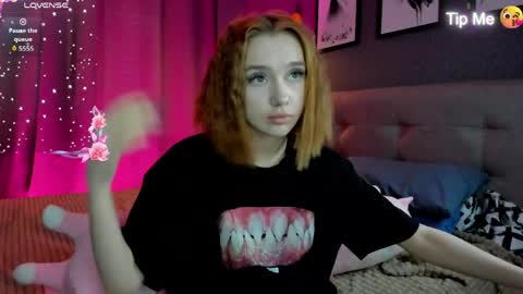 Jessie online show from May 14, 2026, 9:27 am
