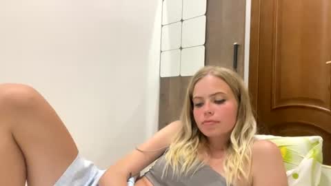 jessika_evans online show from July 17, 2026, 11:09 pm