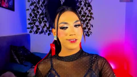 JESS online show from January 11, 2026, 12:59 am