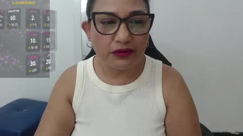 paola online show from April 11, 2026, 11:09 pm