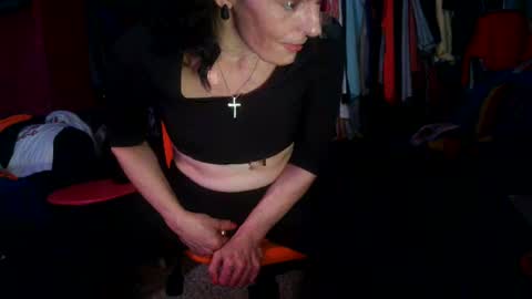 jessirabbit816 online show from September 30, 2025, 8:36 pm
