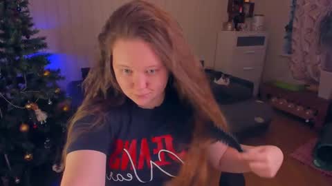 Snapshot of jessrubatte chatting on January 29, 2025, 1:07 pm NEW VIDEO IN BIO online show from January 29, 2025, 1:07 pm