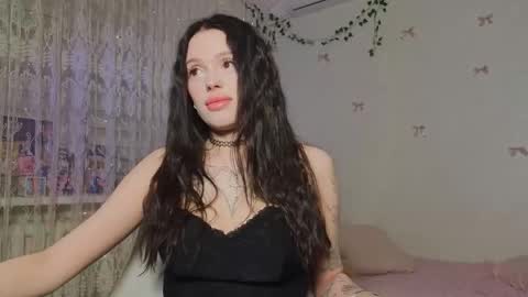 Jessy online show from February 24, 2026, 3:43 pm