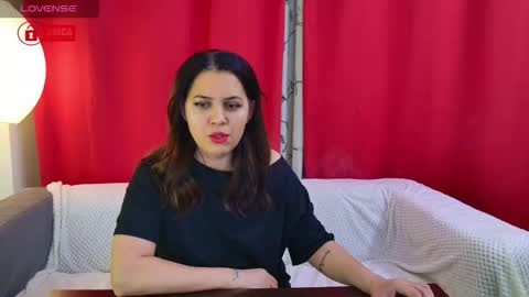 Snapshot of jessthewicked chatting on February 13, 2026, 7:10 pm JessTheWicked online show from February 13, 2026, 7:10 pm