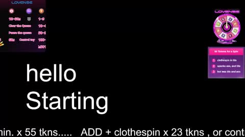 Snapshot of jessy_capelli chatting on February 2, 2026, 6:50 pm jessy_capelli online show from February 2, 2026, 6:50 pm