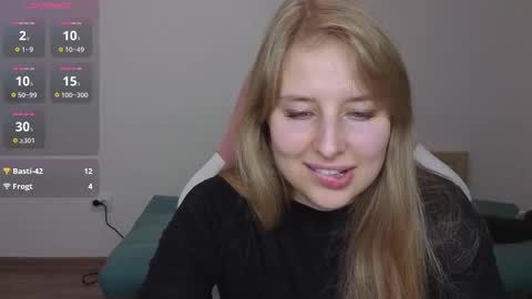 Jessy online show from December 4, 2025, 5:43 pm