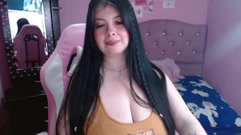 Kim online show from May 3, 2026, 2:50 am