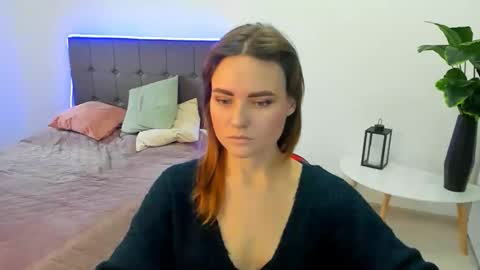 Polina online show from January 17, 2026, 8:19 am