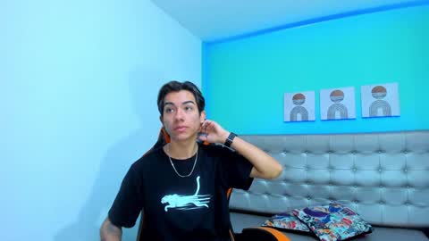 Snapshot of jessy_mateus chatting on January 2, 2025, 1:08 pm Jessy Mateus online show from January 2, 2025, 1:08 pm