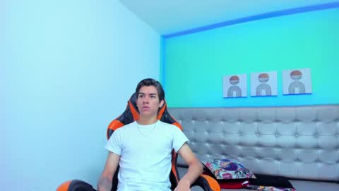 Snapshot of jessy_mateus chatting on January 7, 2025, 11:58 am Jessy Mateus online show from January 7, 2025, 11:58 am