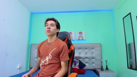 Snapshot of jessy_mateus chatting on February 1, 2025, 12:05 pm Jessy Mateus online show from February 1, 2025, 12:05 pm