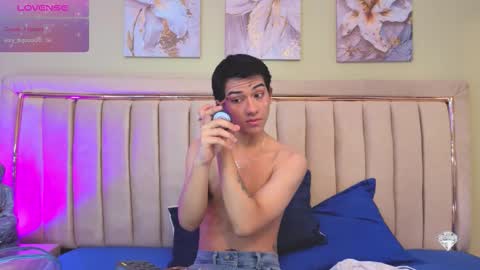 Jessy Mateus online show from October 25, 2025, 5:15 am