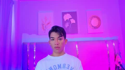 Jessy Mateus online show from March 1, 2026, 1:35 pm