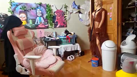 Snapshot of jessyboi0504 chatting on February 6, 2025, 7:29 pm seductress Cyber Succubus online show from February 6, 2025, 7:29 pm