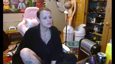 Snapshot of jessyboi0504 chatting on March 2, 2025, 11:29 am seductress Cyber Succubus online show from March 2, 2025, 11:29 am