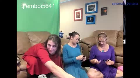 seductress Cyber Succubus online show from November 3, 2025, 1:08 am