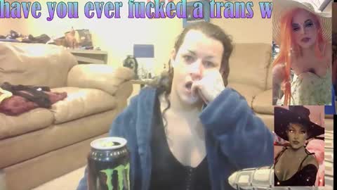 seductress Cyber Succubus online show from February 20, 2026, 12:05 pm