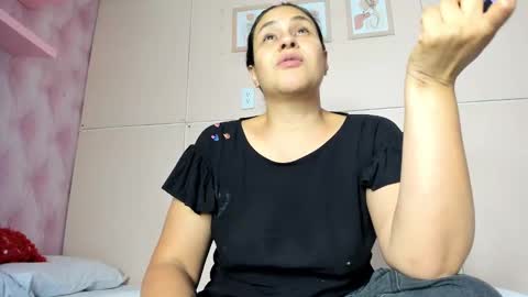 Jessy Browwn online show from September 20, 2025, 3:18 am