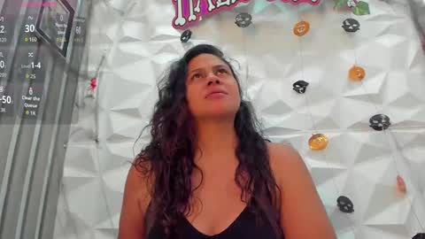 Jessy Browwn online show from October 17, 2025, 11:13 am