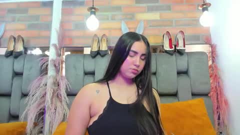 Snapshot of jessyjcortes chatting on October 23, 2025, 3:44 pm JESSY CORTES online show from October 23, 2025, 3:44 pm