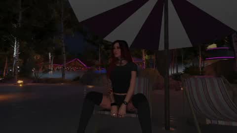 JessyJJ online show from April 14, 2026, 1:55 am