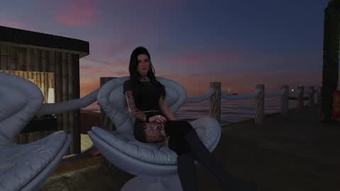 JessyJJ online show from April 24, 2026, 10:50 am